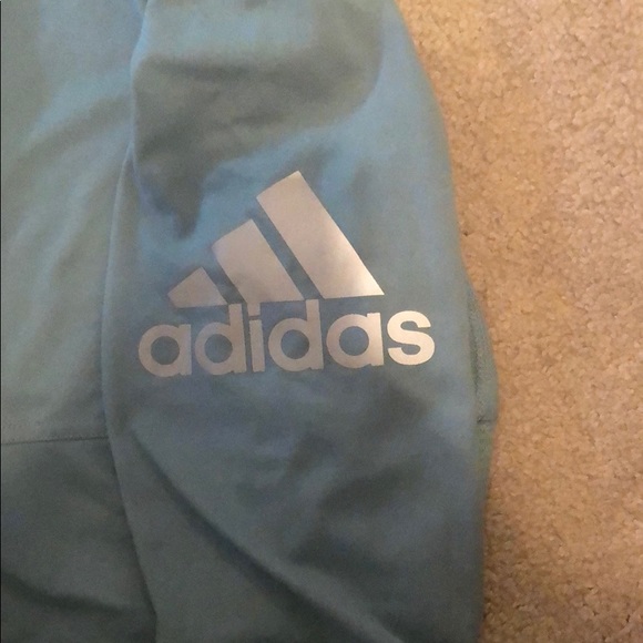 Addidas jacket - Picture 3 of 5